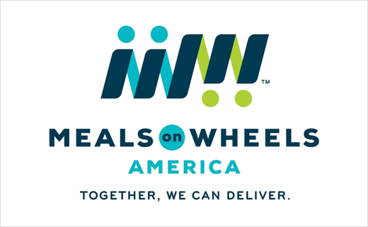 Meals on Wheels Logo