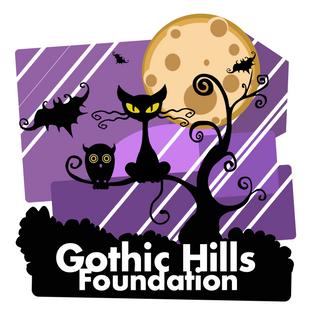 Gothic Hills Foundation Logo