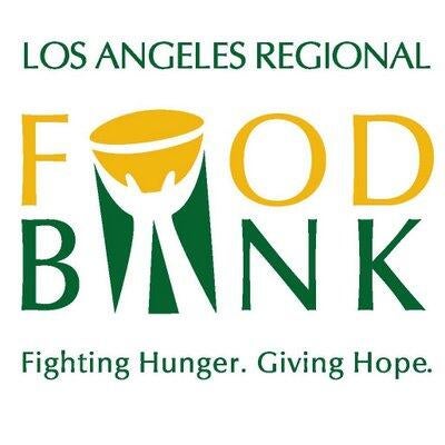 LA Regional Food Bank 