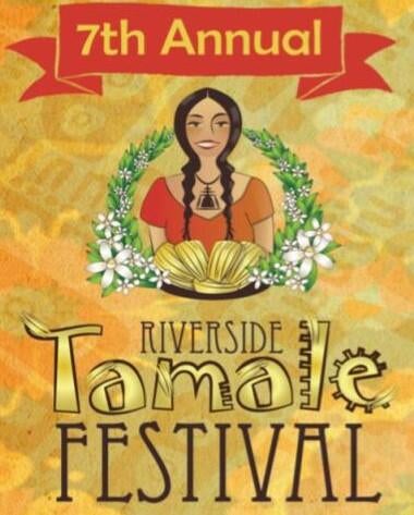 Riverside Tamale Festival 