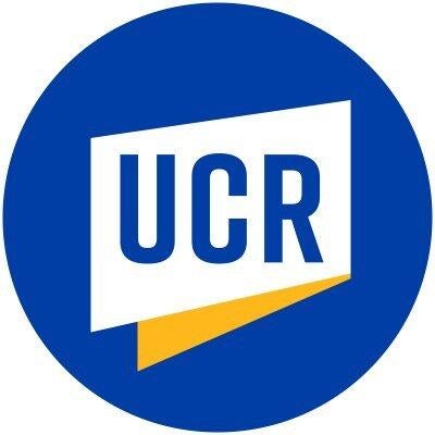 UCR Logo