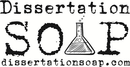 Dissertation Soap logo