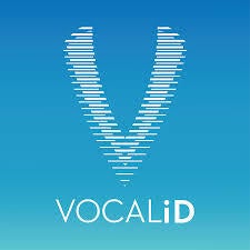 Vocal ID Logo